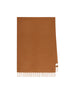 Sciarpa realizzata in cashmere. 2524546332600 009 MAX MARA 