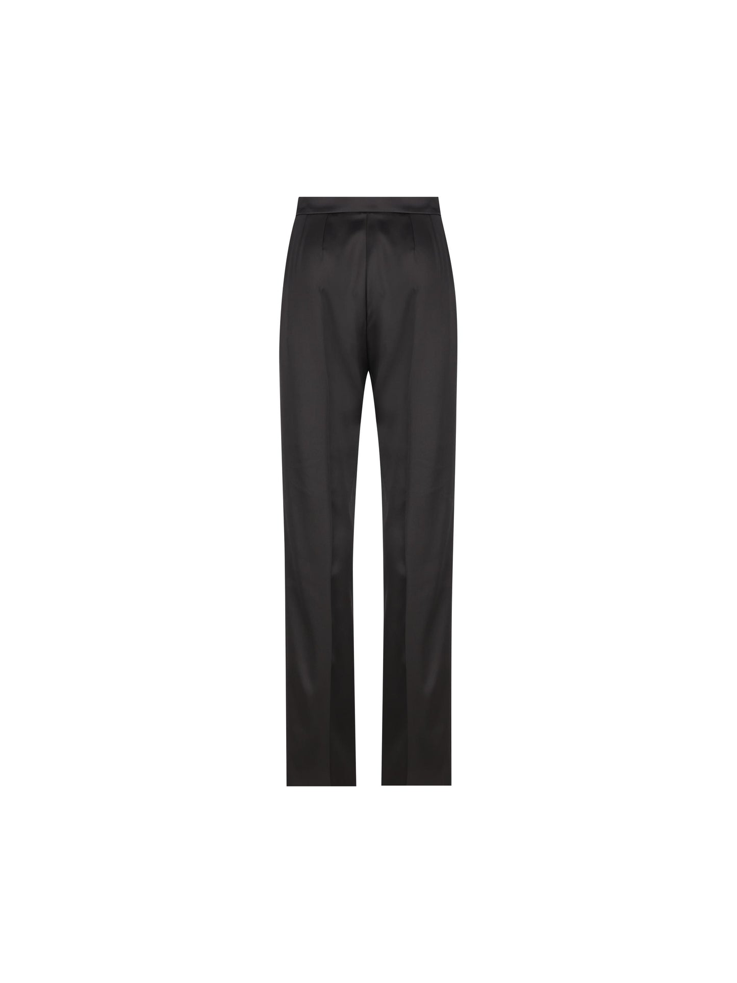 Pantaloni realizzati in seta. 8B0RB786A8H 0NO VALENTINO GARAVANI 