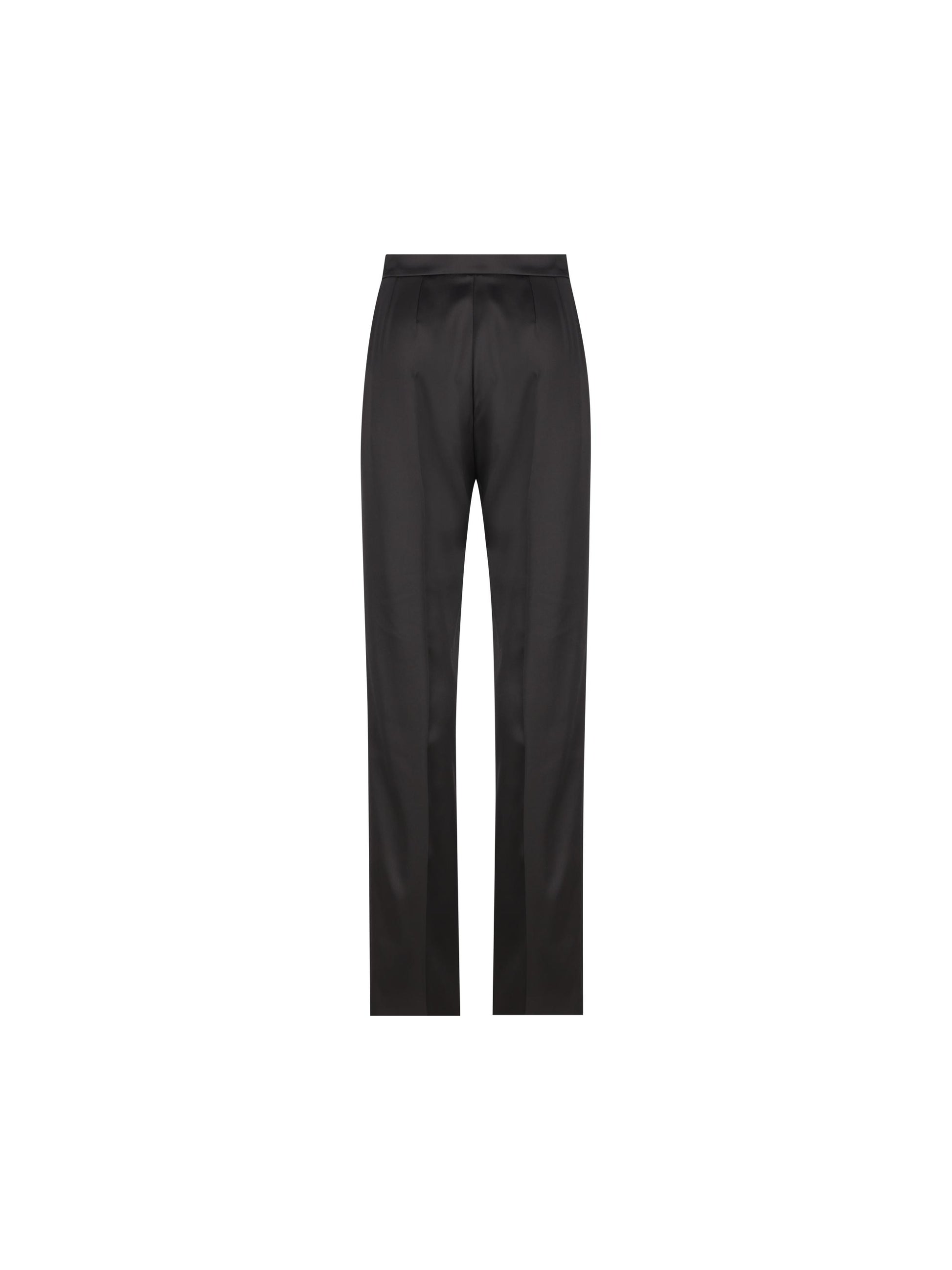 Pantaloni realizzati in seta. 8B0RB786A8H 0NO VALENTINO GARAVANI 