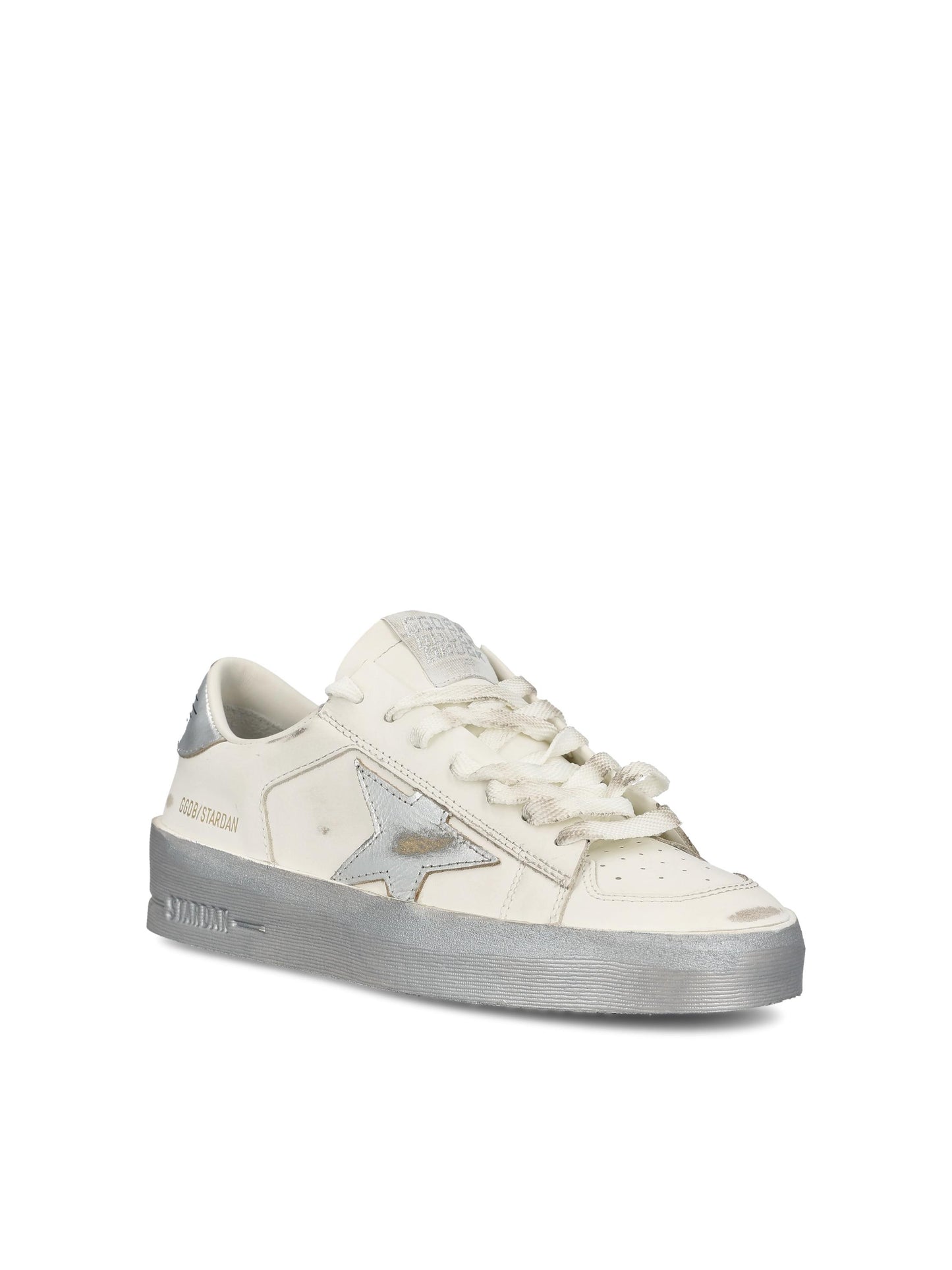 Sneakers in pelle. GWF00128 F00218780185 GOLDEN GOOSE 