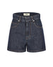 Shorts realizzati in denim. FLP861 AW82F1UKI FENDI 