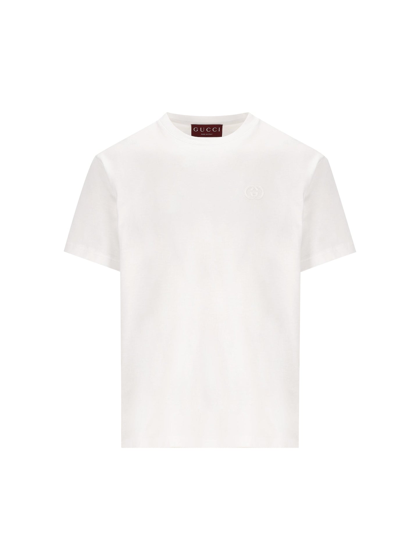 T-Shirt realizzata in cotone. 796395 XJHKE9692 GUCCI 