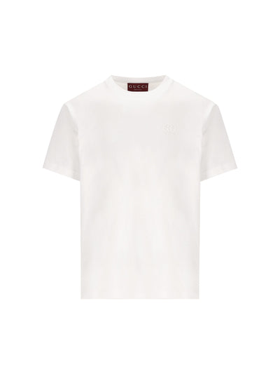 T-Shirt realizzata in cotone. 796395 XJHKE9692 GUCCI 