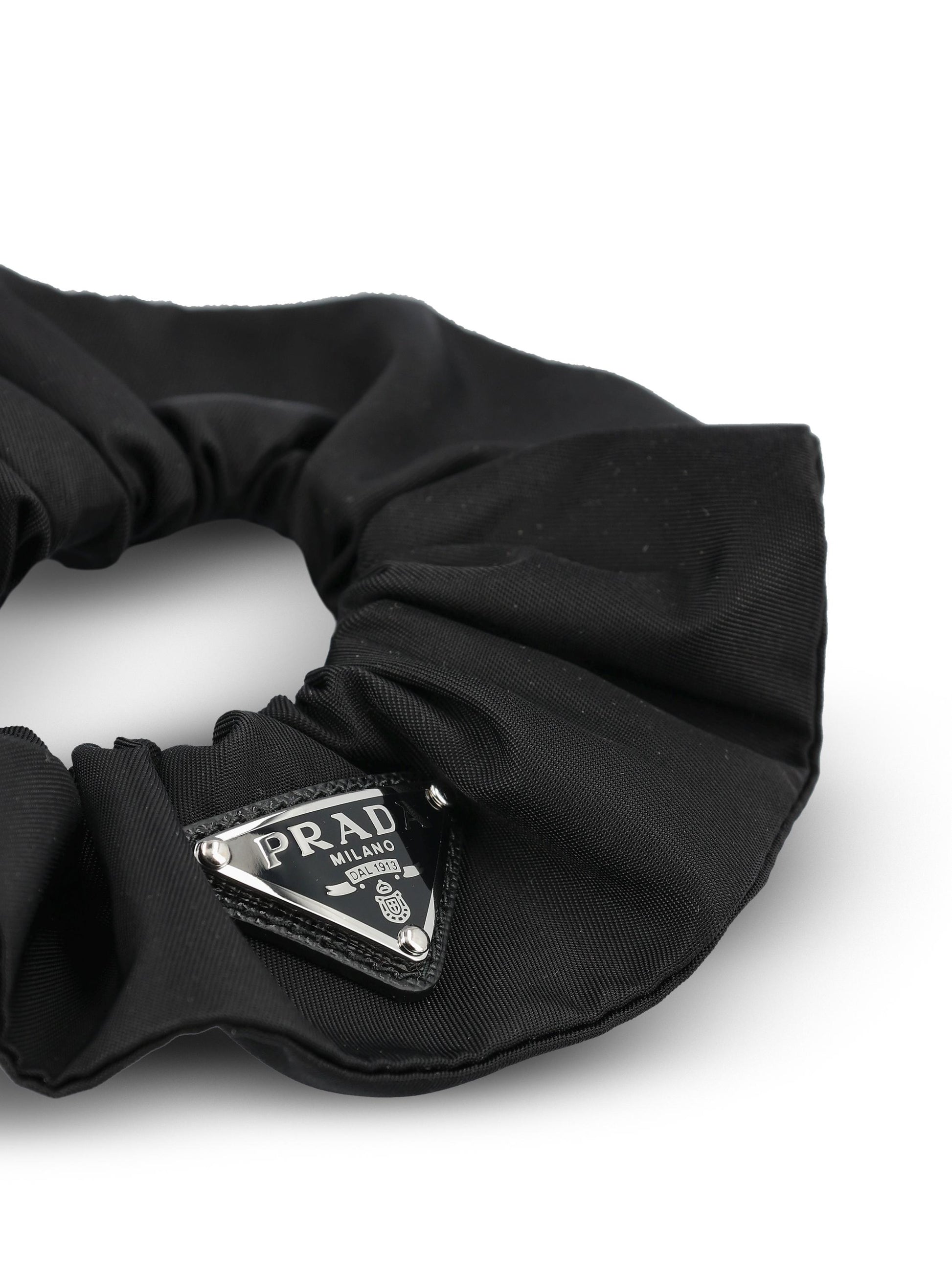 Elastico per capelli realizzato in poliammide. 1IF015 2DMIF0002 PRADA 