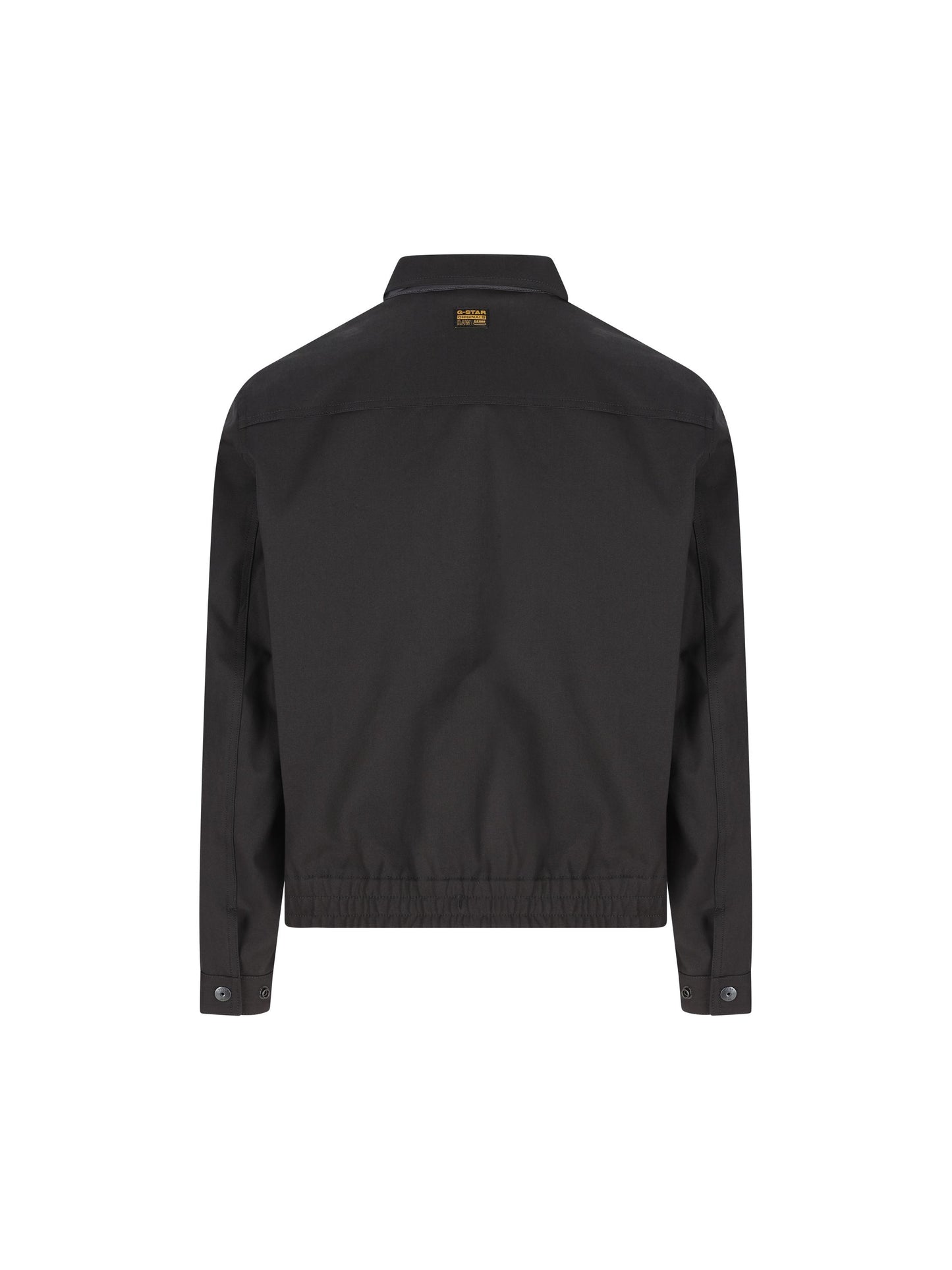 Blouson realizzato in cotone. D27314-E076 6484 G-STAR 