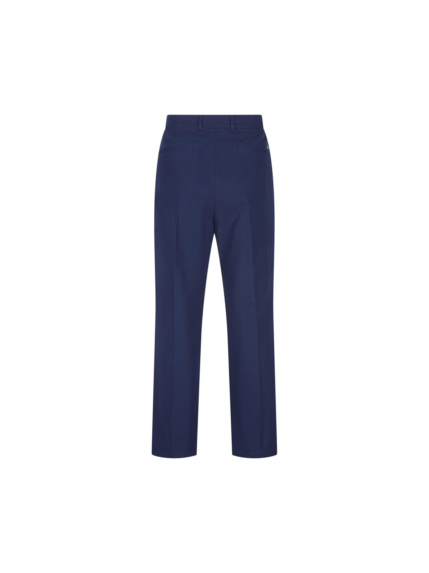 Pantaloni realizzati in cotone. 8V3RBO20ALS 788 VALENTINO GARAVANI 