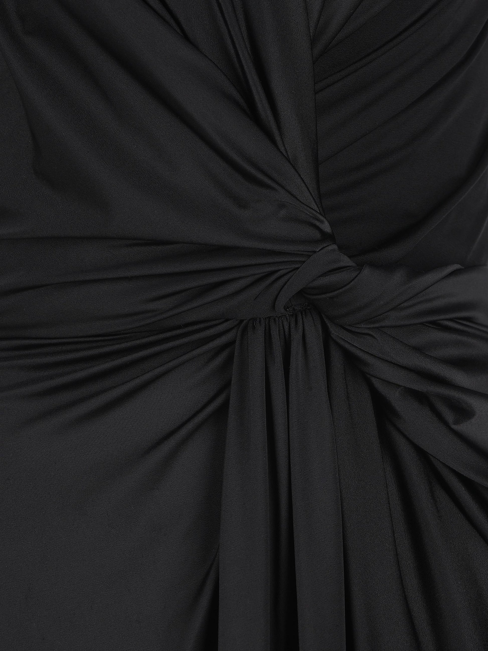 Abito realizzato in poliammide ed elastan. 857338 TRV971000 BALENCIAGA 