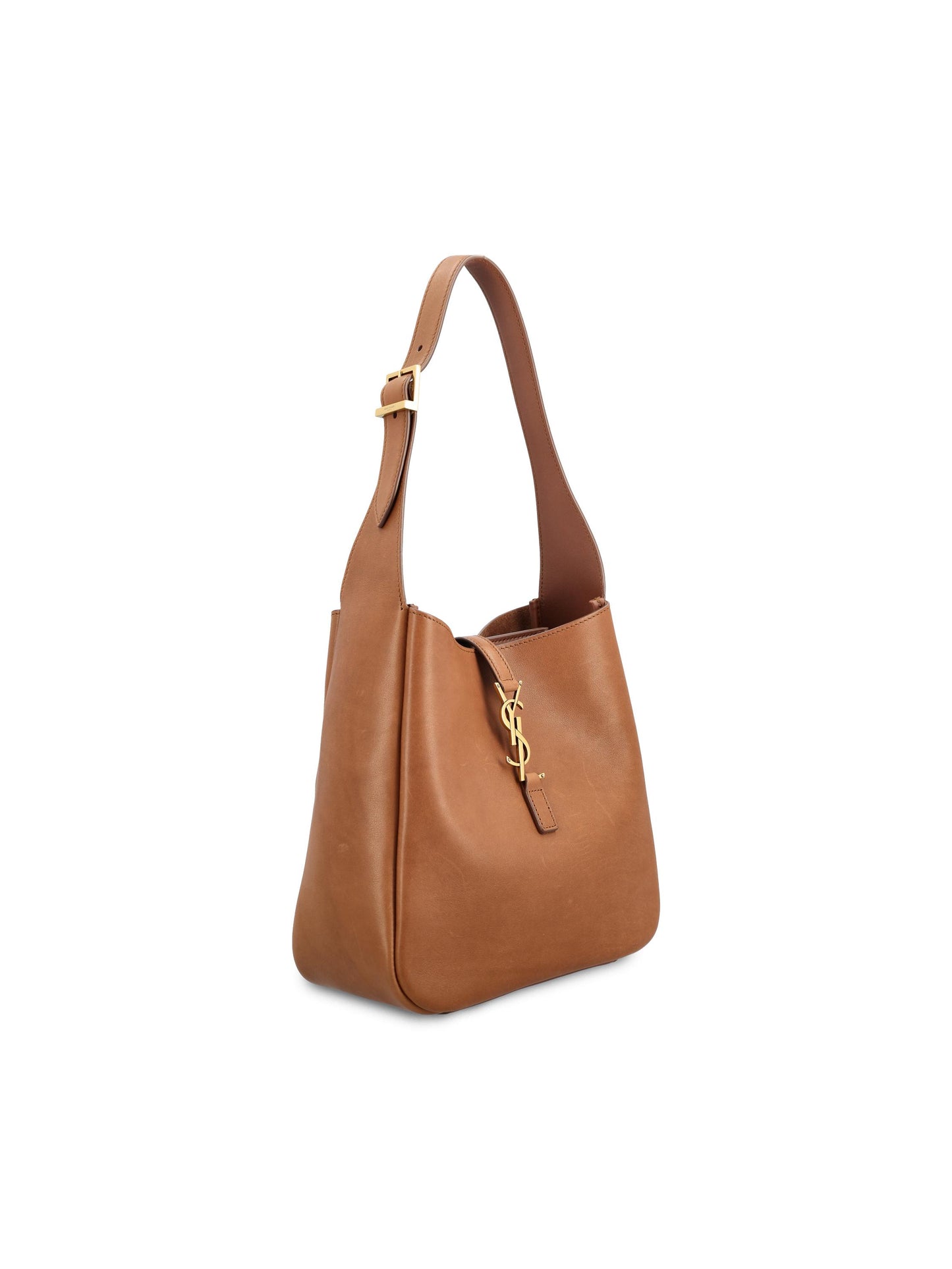 Borsa LE 5 À 7 morbida piccola in pelle 850533 AAEOP2103 SAINT LAURENT 