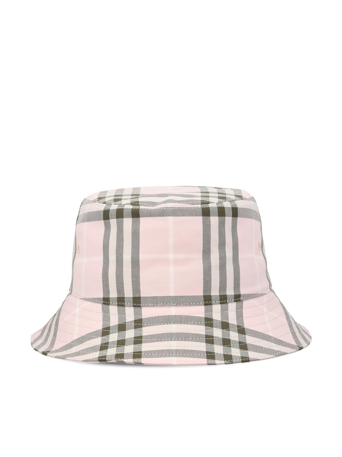 Cappello realizzato in cotone. 8122482 A5961 BURBERRY 