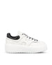 Sneakers realizzate in pelle. HXW6450FE93UY8 0001 HOGAN 