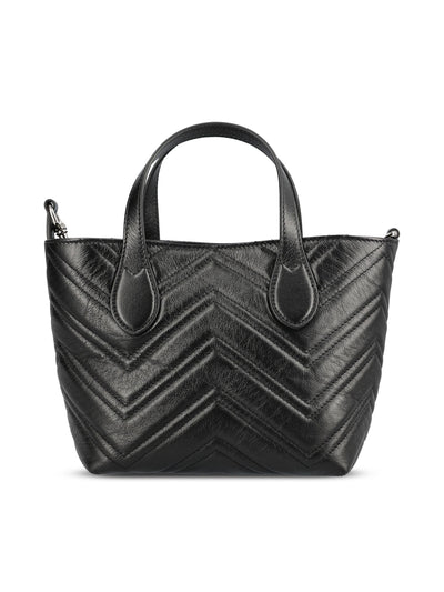 Borsa realizzata in pelle. 855391 AAFS11000 GUCCI 