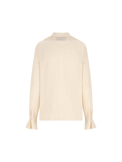 Camicia realizzata in seta. 8B3AB85521B AD6 VALENTINO GARAVANI 