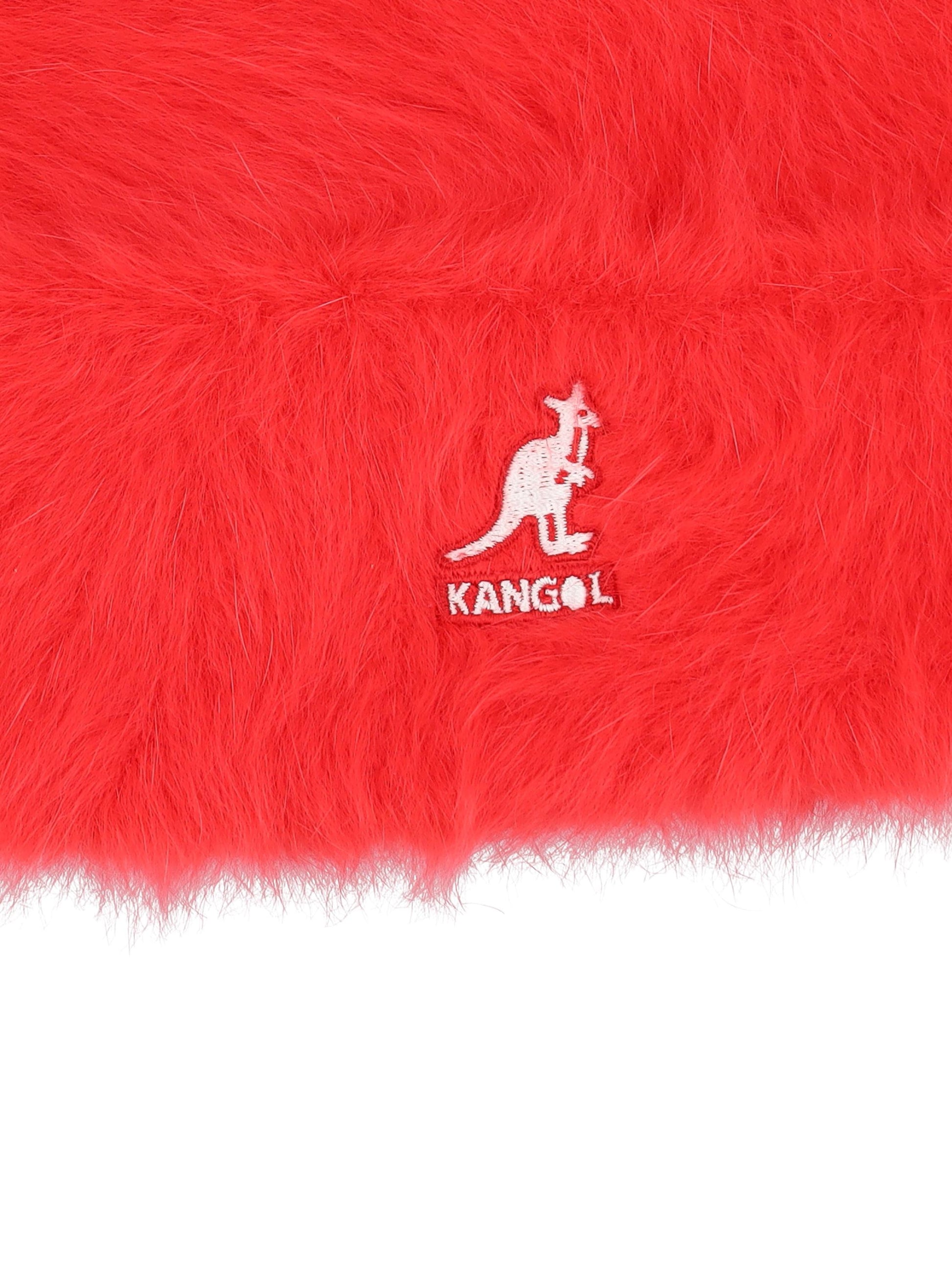 Cappello Furgora® Cuff Beanie in angora K3523 SC613 KANGOL 