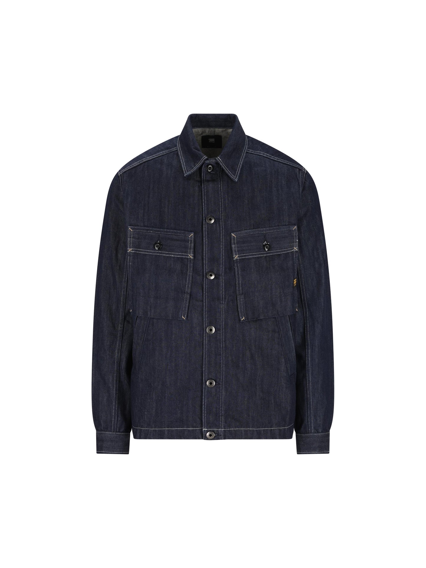 Giacca realizzata in cotone. D26462-D577 D926 G-STAR 