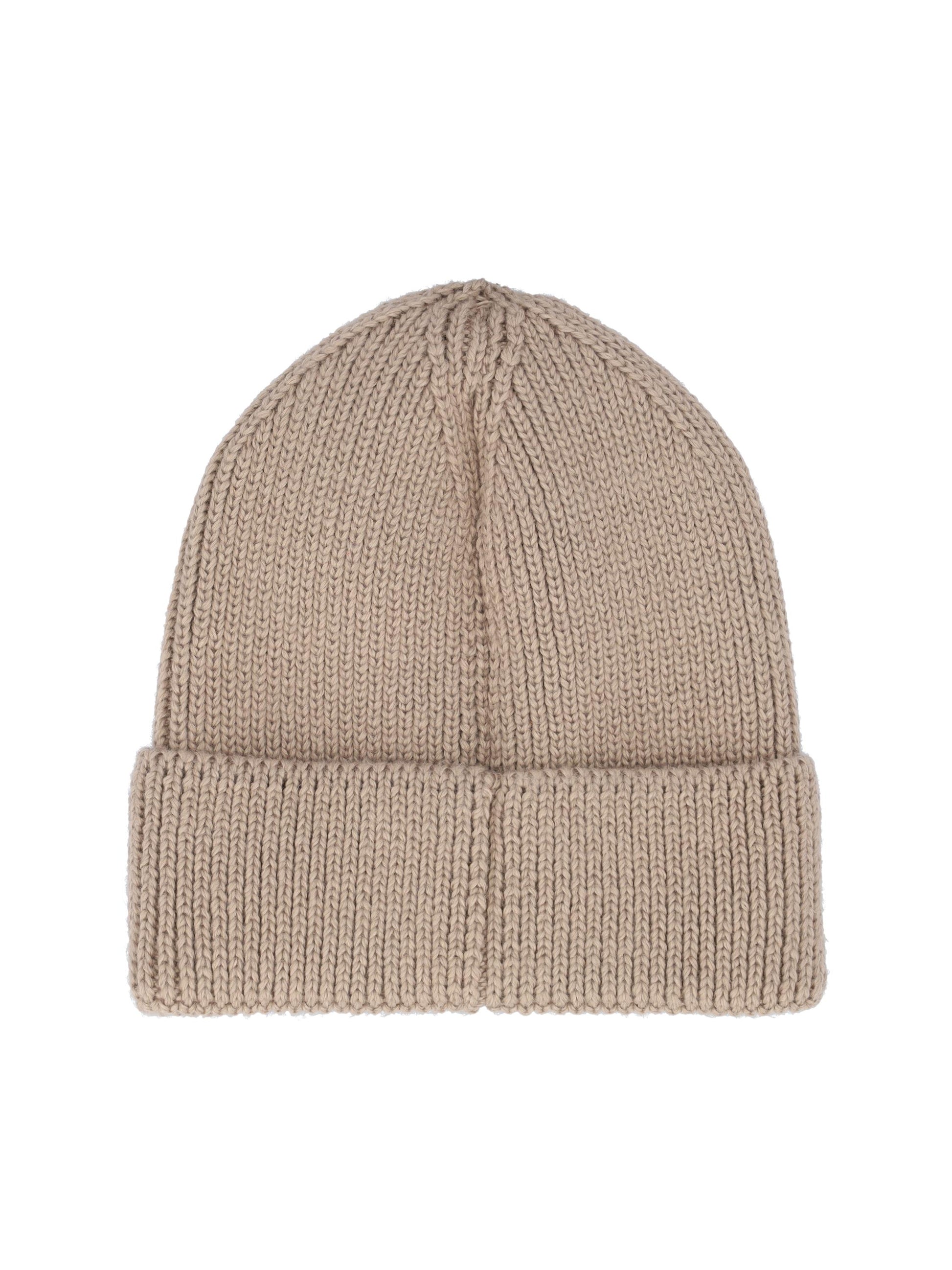 Berretto con risvolto e logo box TNF NF0A8CHE BOX1 THE NORTH FACE 