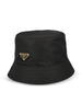 Cappello realizzato in poliammide riciclato. 1HC137 2DMIF0632 PRADA 