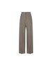 Pantaloni realizzati in lyocell. 857617 TTO382866 BALENCIAGA 