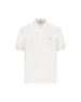 Polo realizzata in cotone. M0B139779G CW787 BRUNELLO CUCINELLI 
