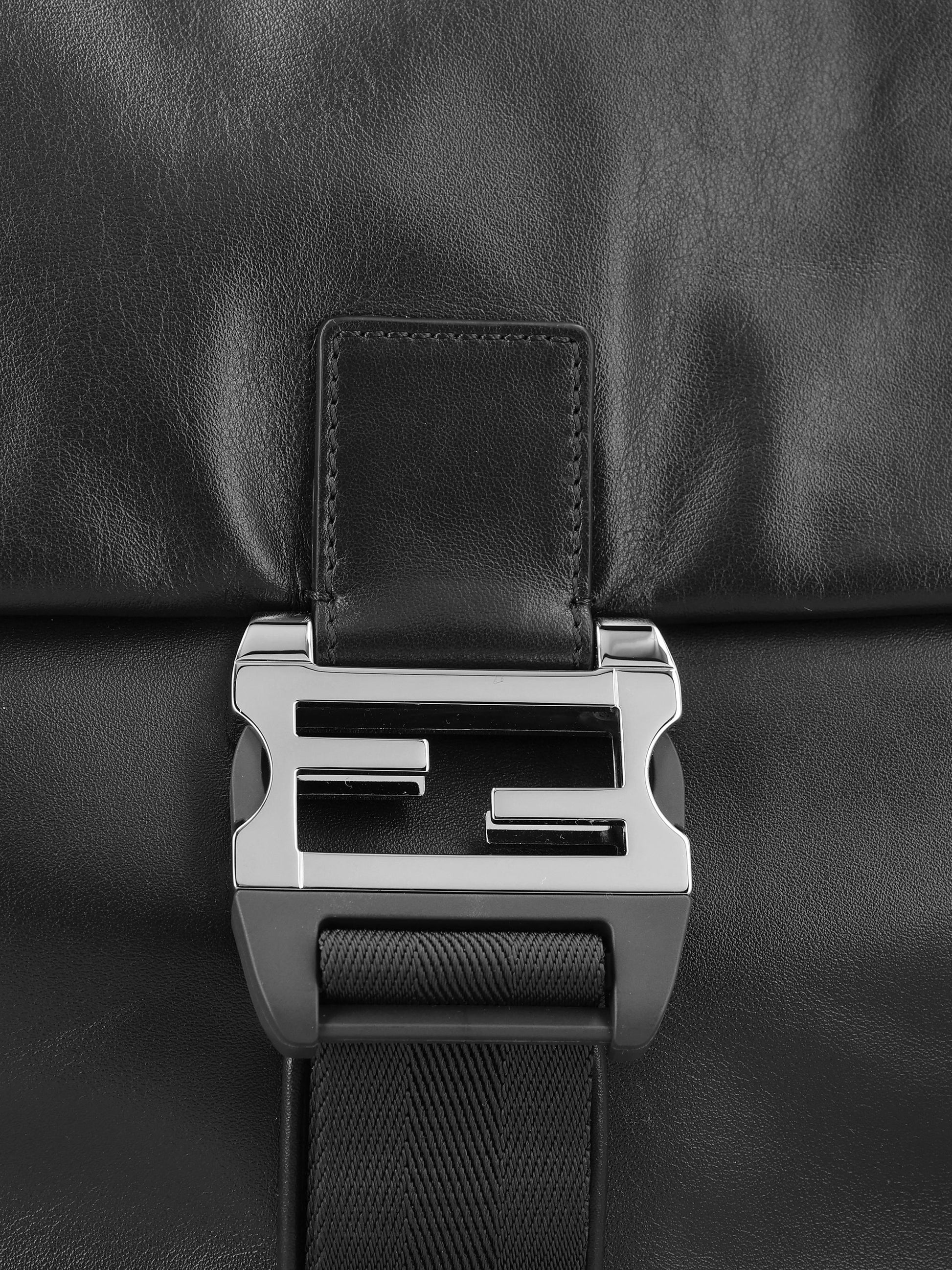 Borsa realizzata in pelle. 7VA665 AV8BF0GXN FENDI 