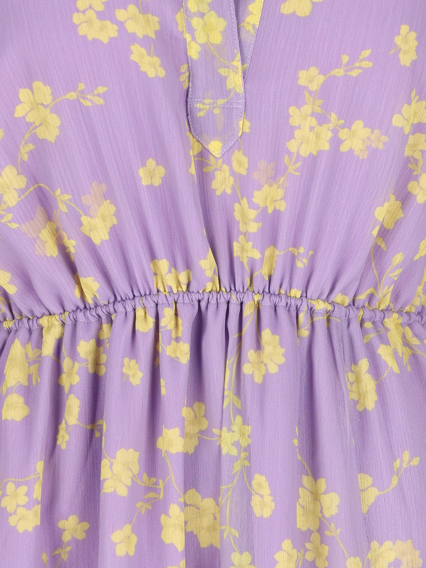 Abito realizzato in poliestere. S26CAT7440  CATALINA 