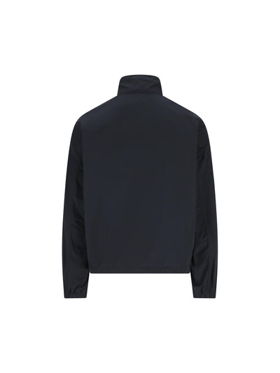 Giacca realizzata in poliestere. 4100033 S0026V0020 STONE ISLAND 