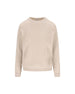 Maglia realizzata in cashmere. M12175400 C9731 BRUNELLO CUCINELLI 