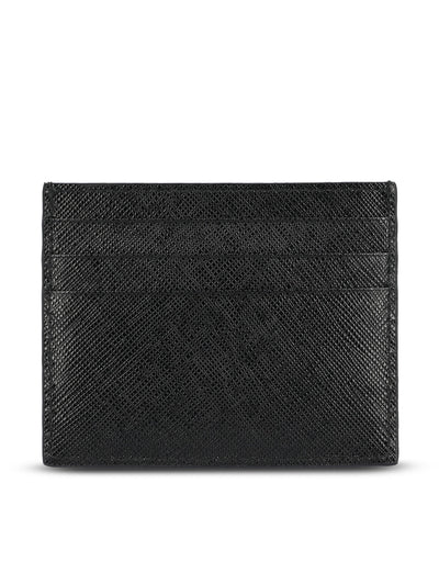 Portacarte realizzata in pelle. 1MC025 QHHF0002 PRADA 