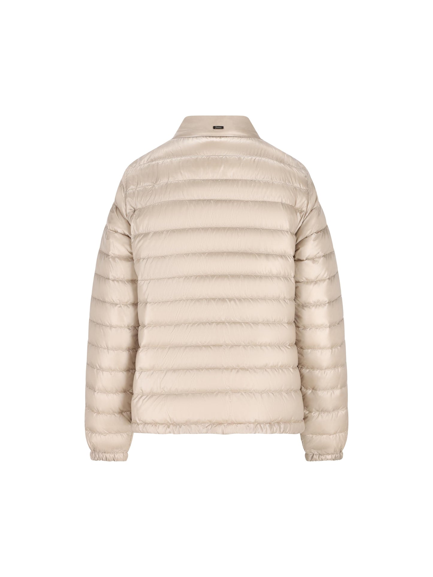 Piumino realizzato in poliammide. PI002039D 12017Z1985 HERNO 