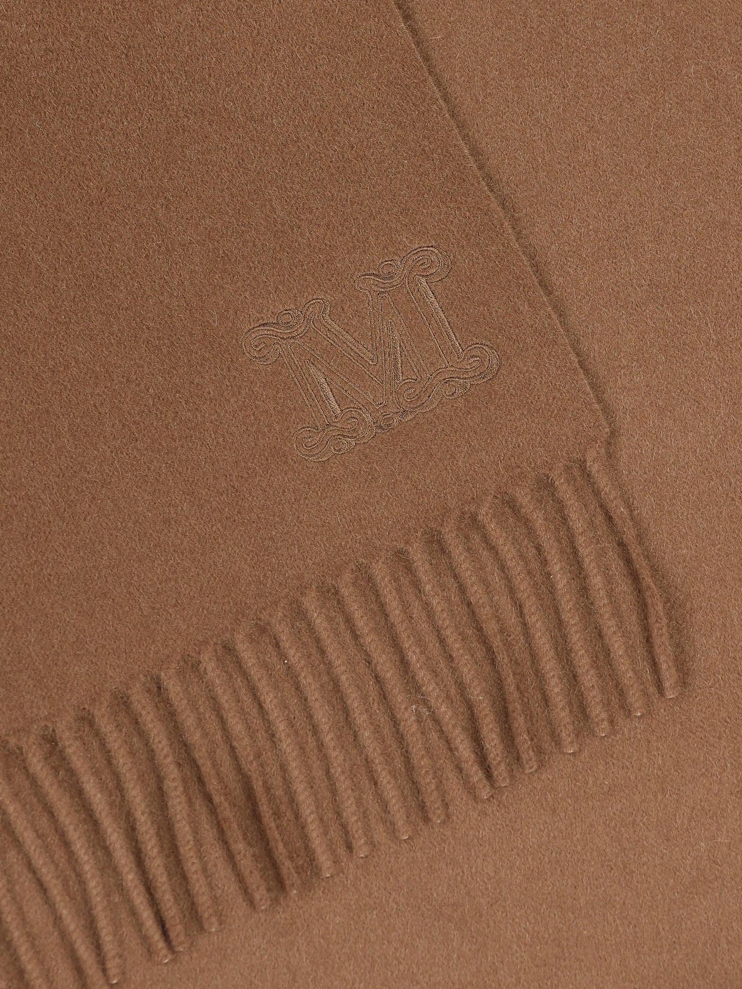 Stola in cachemire con ricamo Monogram 2614541311600 043 MAX MARA 