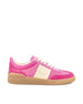 Sneakers realizzate in crosta. 8W2S0IL9LAL QYF VALENTINO GARAVANI 