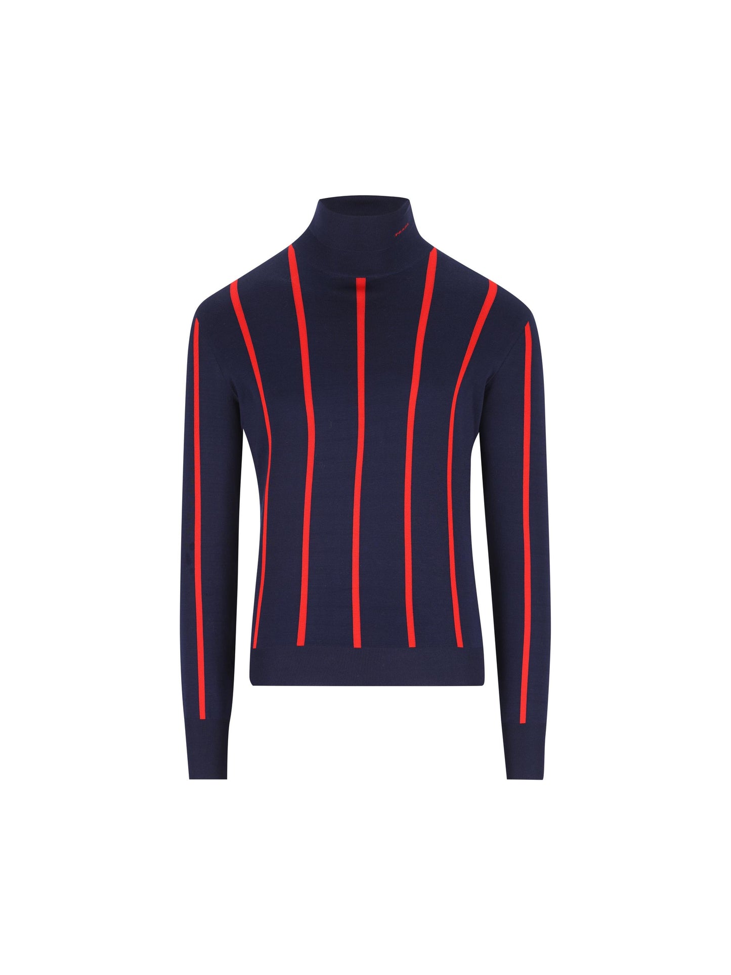 Maglia realizzata in cotone e poliammide. UMR687 183UF059F PRADA 