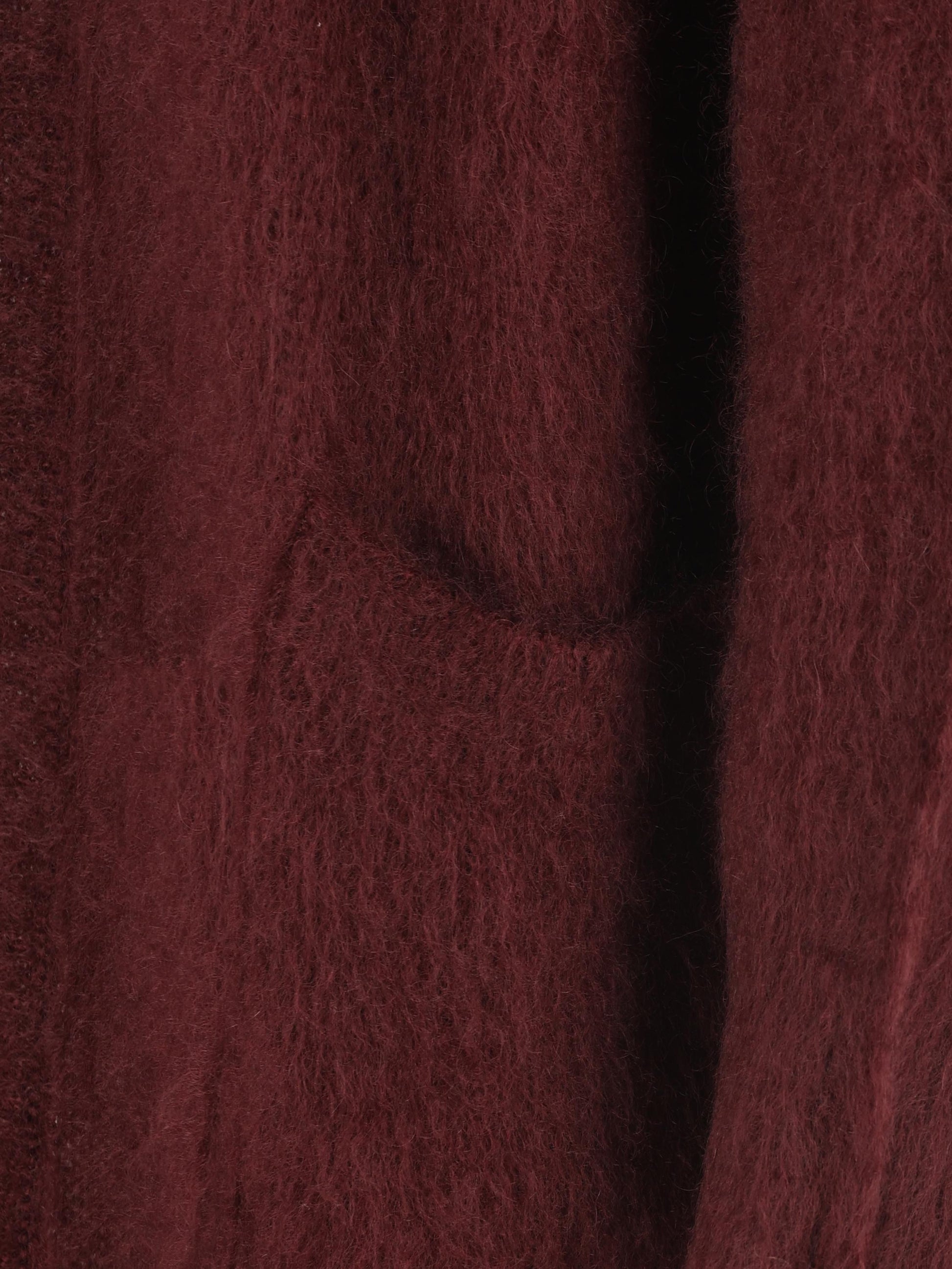 Cardigan realizzato in mohair e poliammide. 2521346073600 003 MAX MARA 