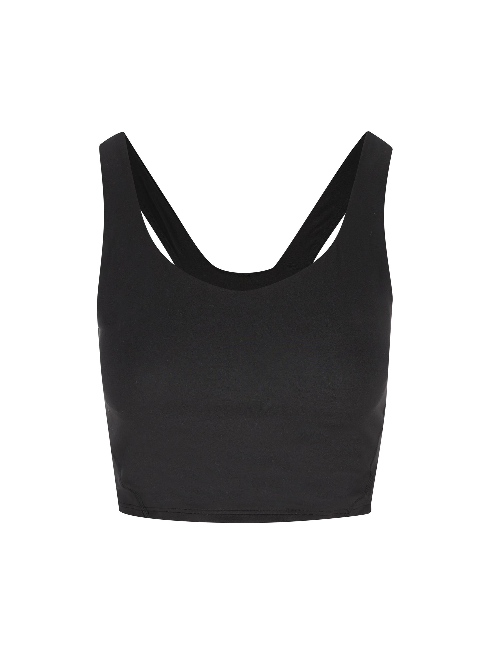 Reggiseno in poliestere ed elastan. NF0A8GXX JK31 THE NORTH FACE 