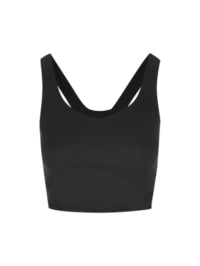 Reggiseno in poliestere ed elastan. NF0A8GXX JK31 THE NORTH FACE 