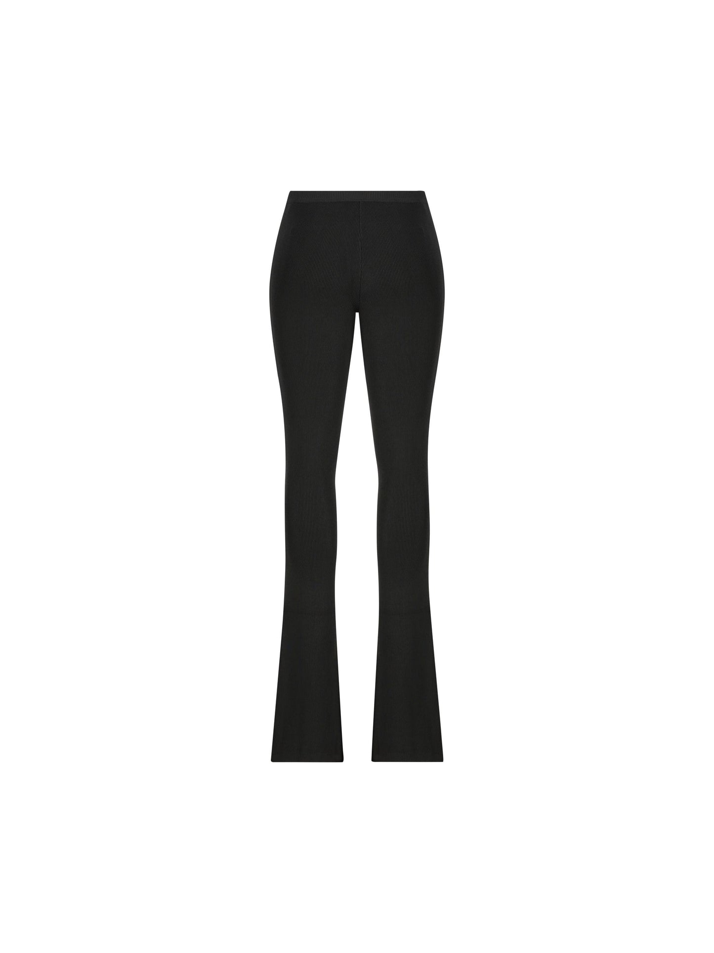 Pantalone realizzato in viscosa e poliammide. 32164 16S9F0002 PRADA 