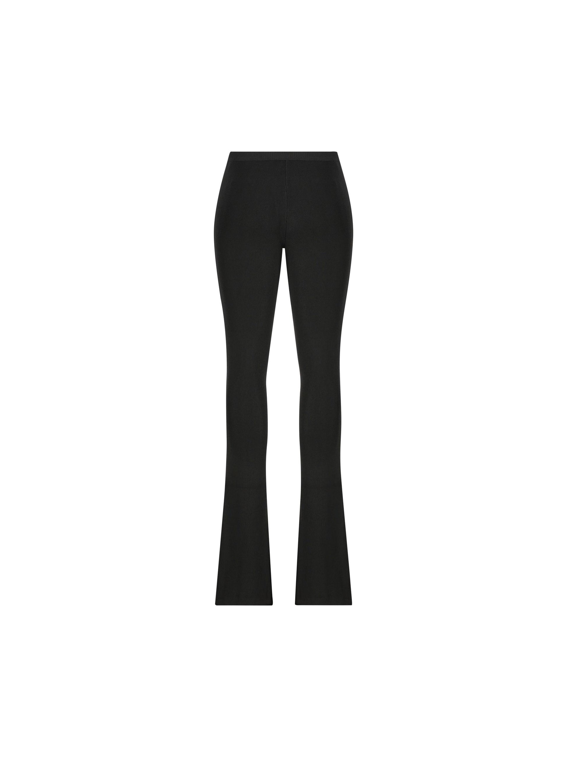 Pantalone realizzato in viscosa e poliammide. 32164 16S9F0002 PRADA 