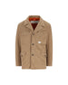 Giacca realizzata in cotone. MAM1951263LXR1 C806 FAY 