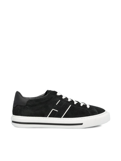 Sneakers in pelle. HXM6910FU10UHO 0002 HOGAN 