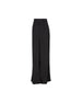 Pantaloni in cupro. 846233 TSM041000 BALENCIAGA 