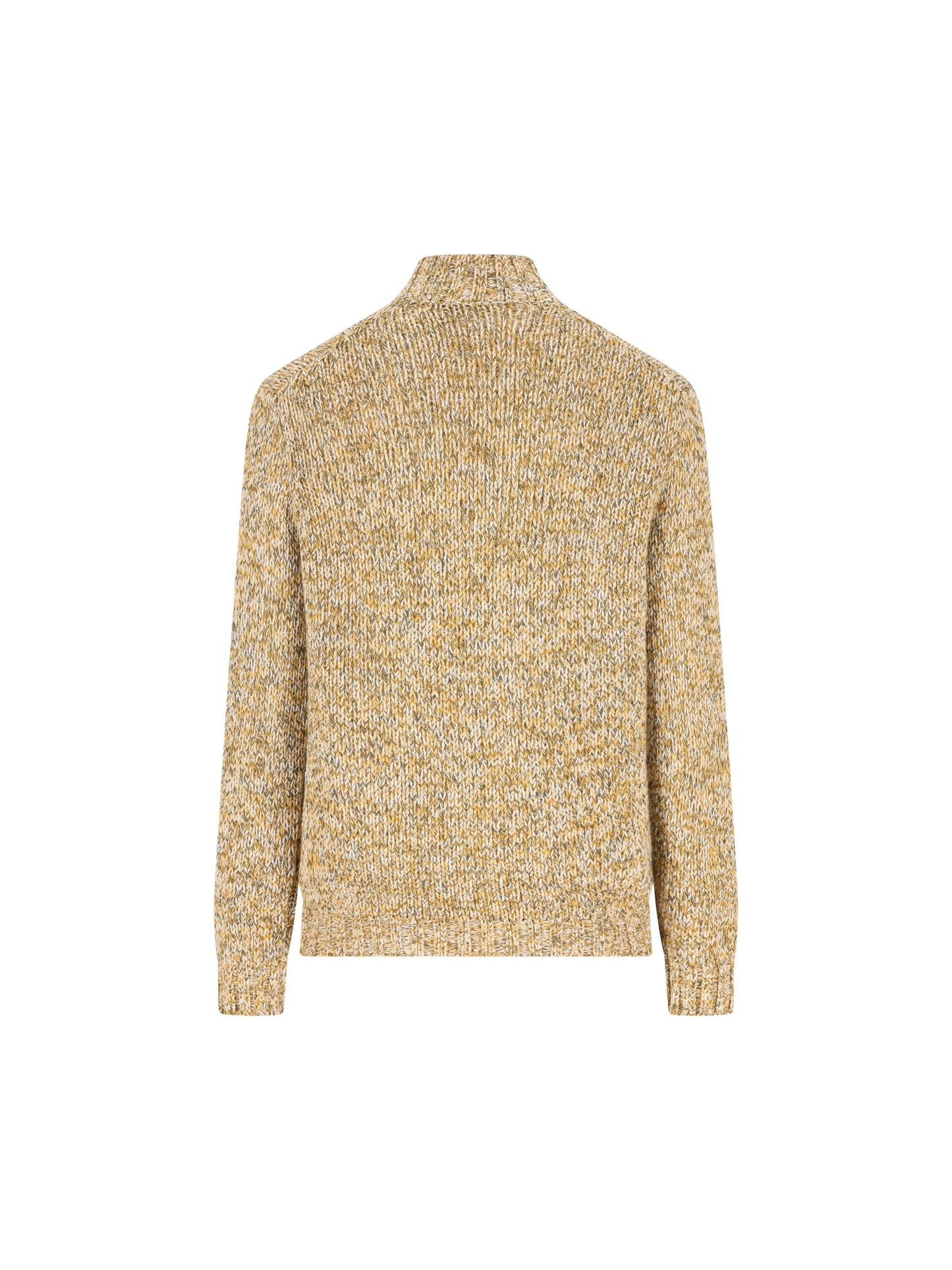 Maglia realizzata in lana vergine. MAYKO AIPWI25071VXQ678 TAGLIATORE 