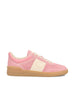 Sneakers realizzate in crosta. 7W2S0IL9LAL BRN VALENTINO GARAVANI 