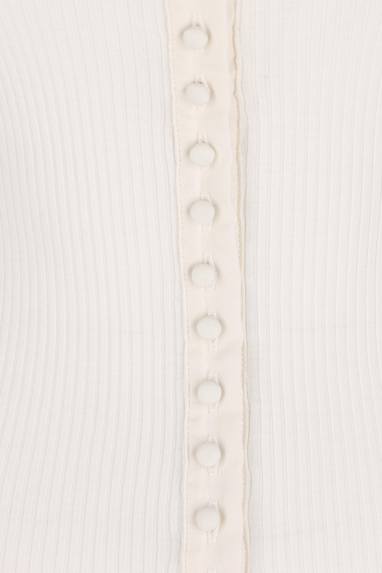 Cardigan realizzato in cotone. CH25WJC01185 101 CHLOE' 