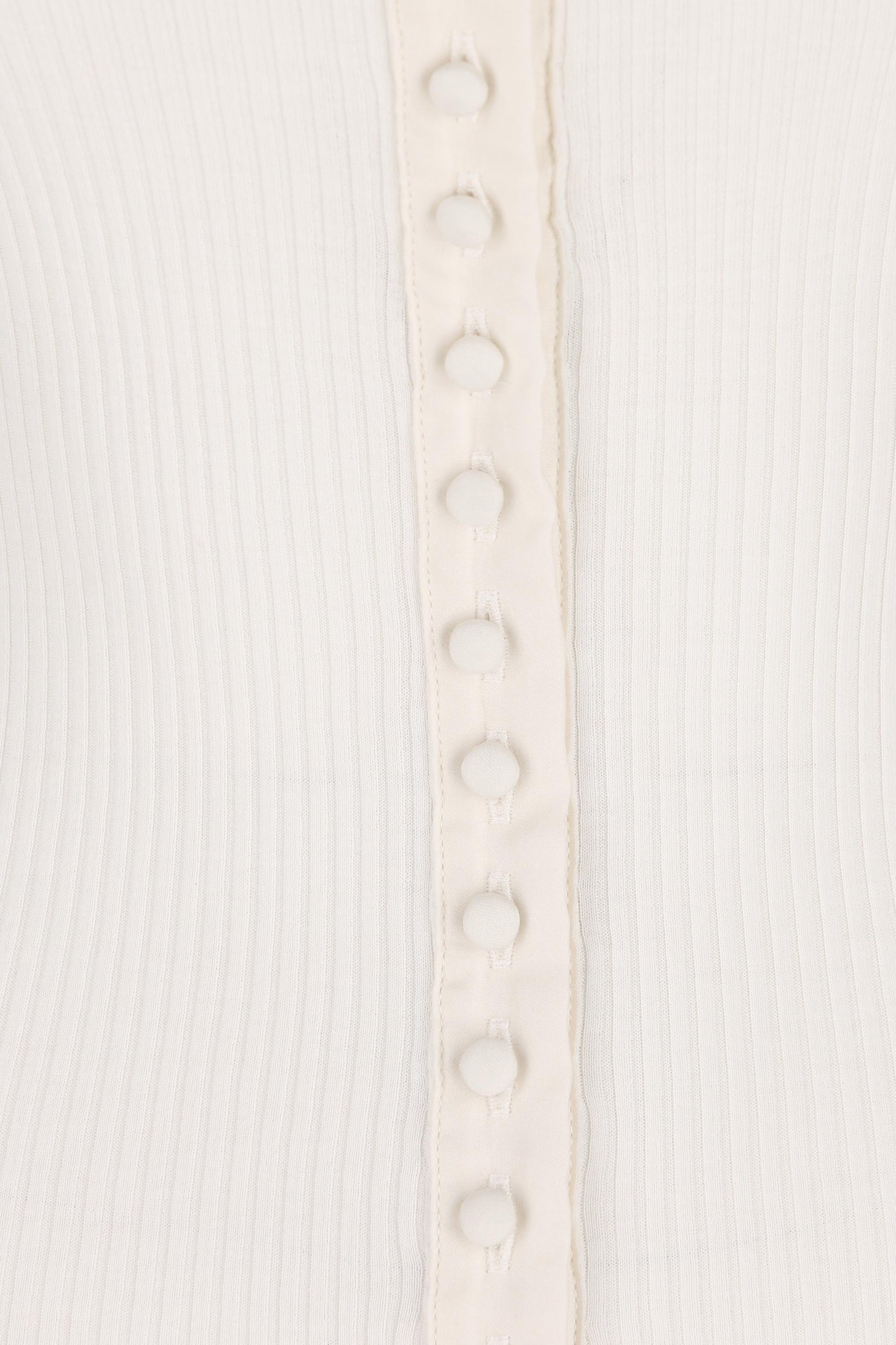 Cardigan realizzato in cotone. CH25WJC01185 101 CHLOE' 