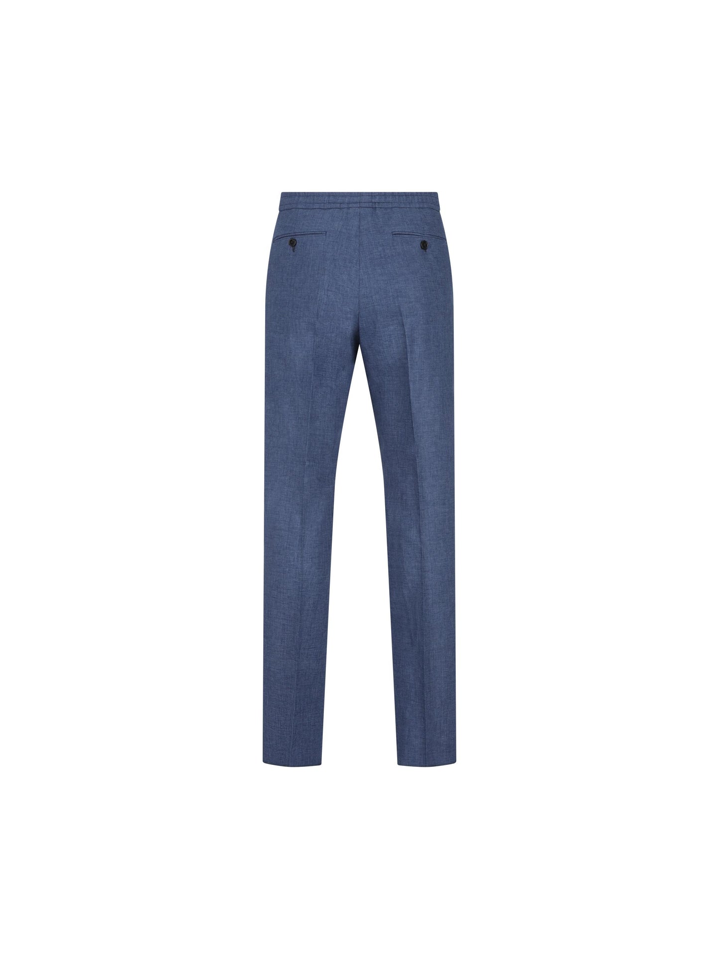 Pantaloni realizzati in lino. UHI35A3 TZ50262 ZEGNA 