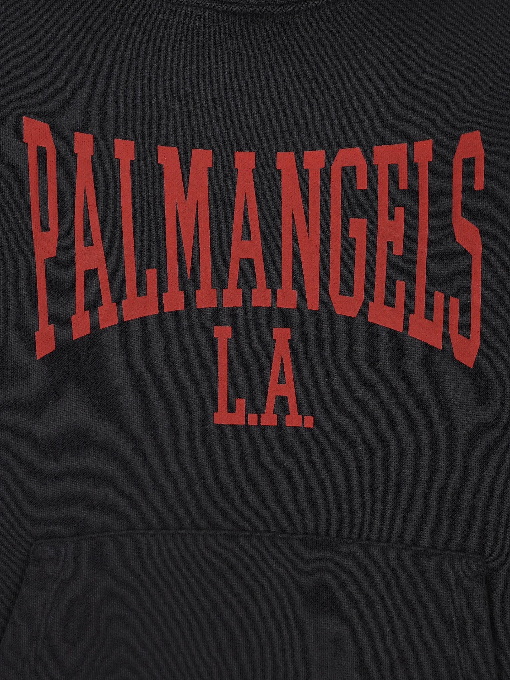 PALM ANGELS PMBB058F24FLE0031026