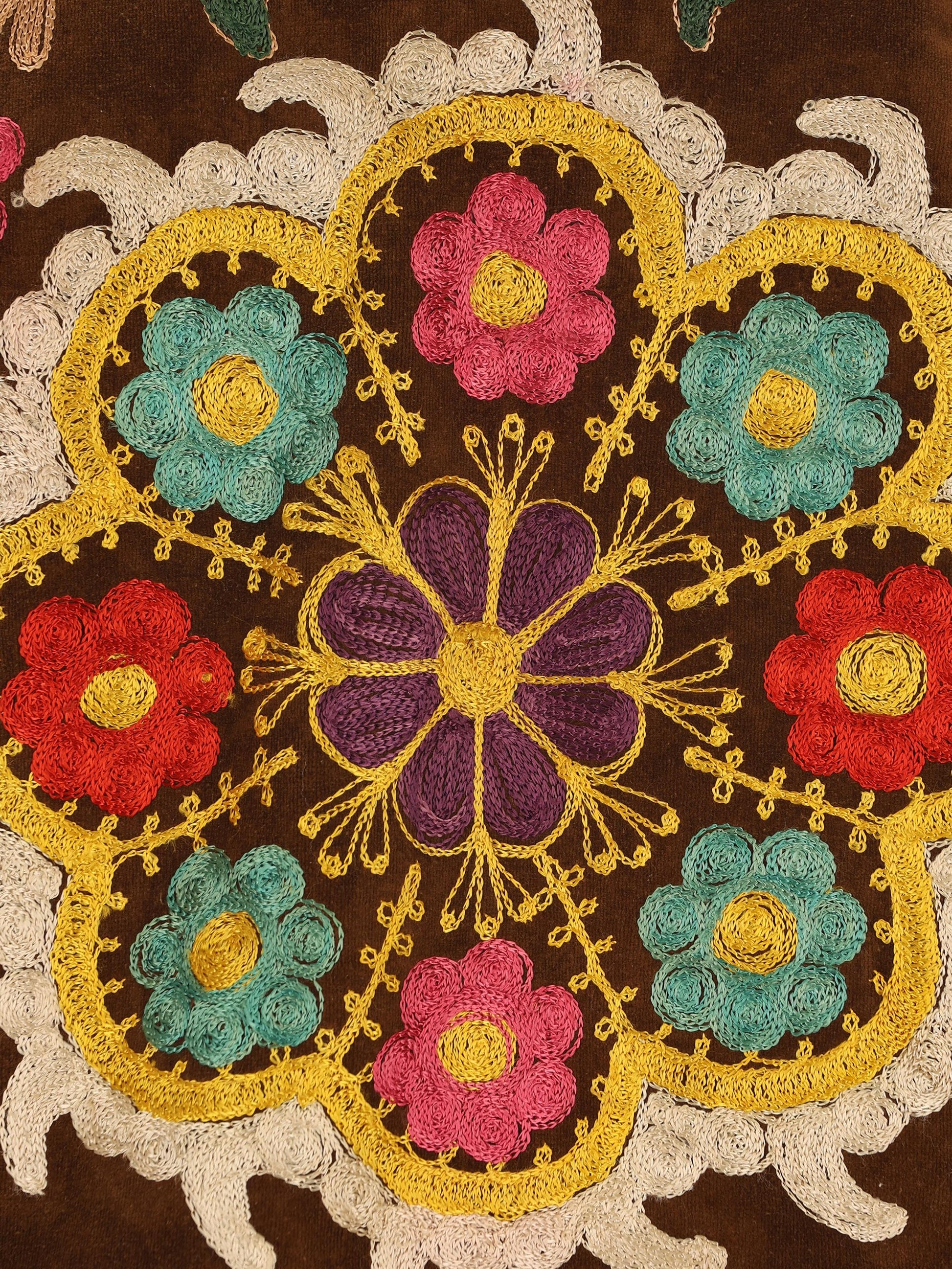 Cappotto realizzato in cotone. CC170  ZAZI 