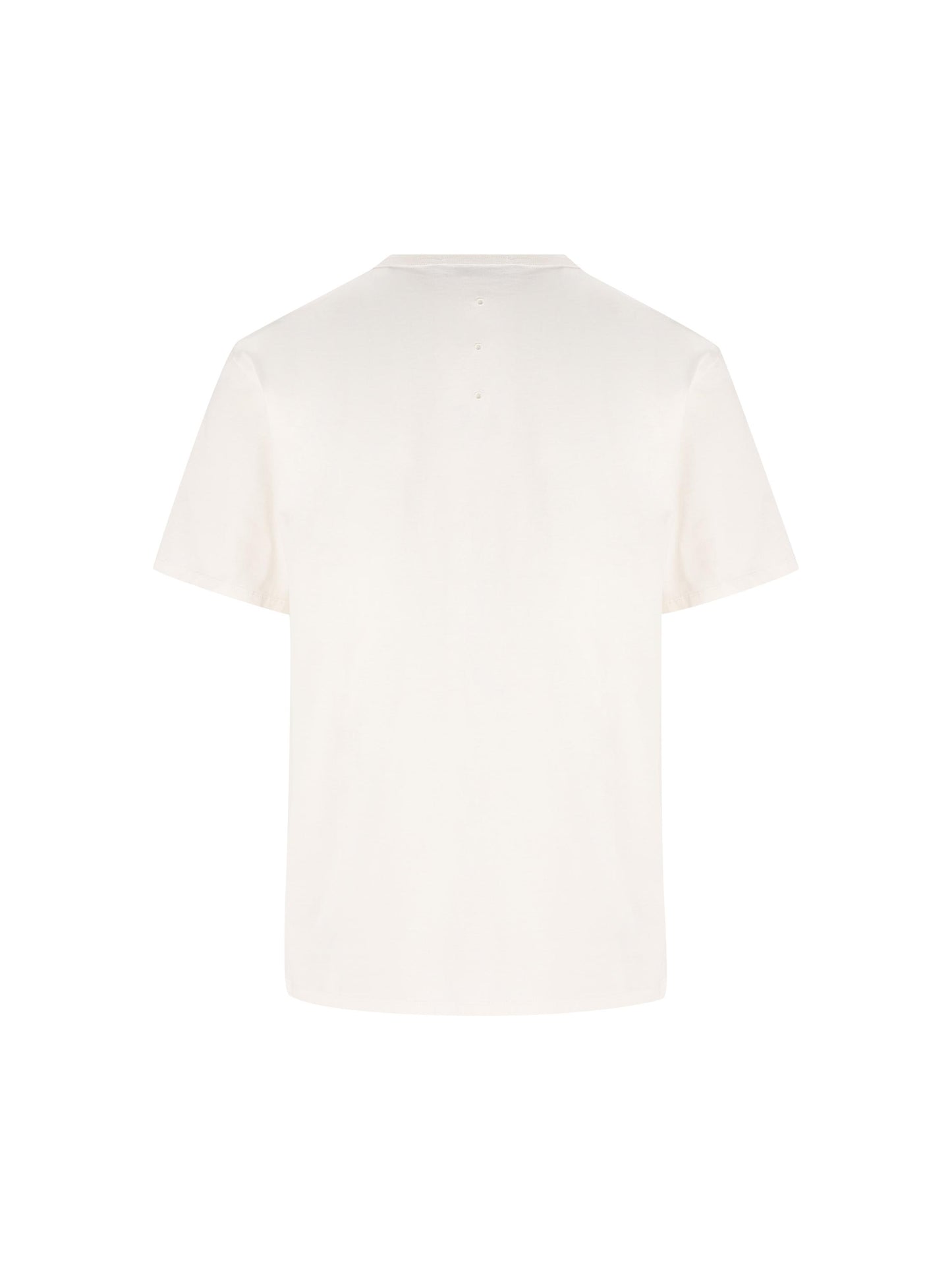 T-Shirt realizzata in cotone. PA1032 WHITE PREMIATA 