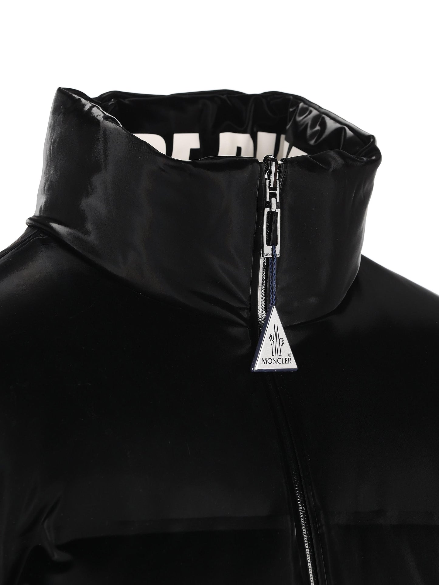 Piumino reversibile realizzato in poliammide. M1A00008 M6975990 MONCLER - ASAP ROCKY 