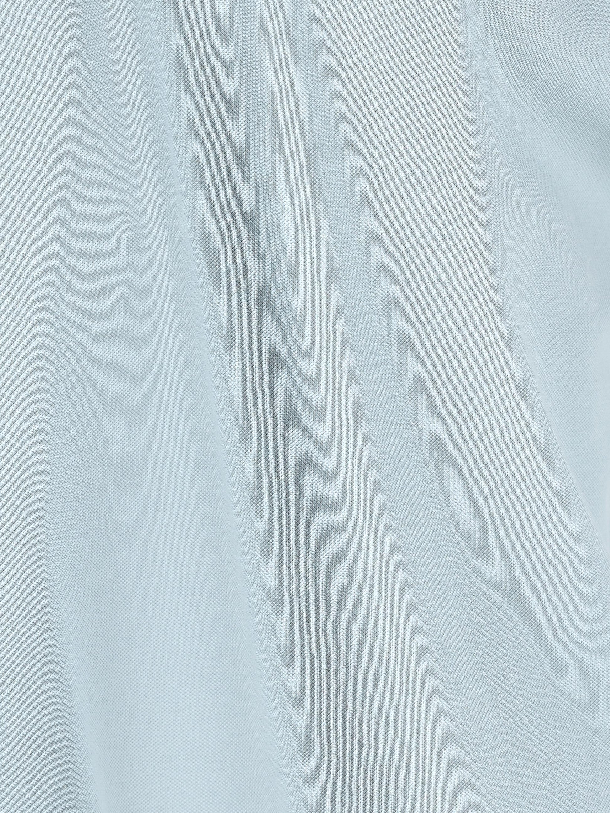 Polo realizzata in cotone. 20CMPL721A 005263W809 C.P COMPANY 