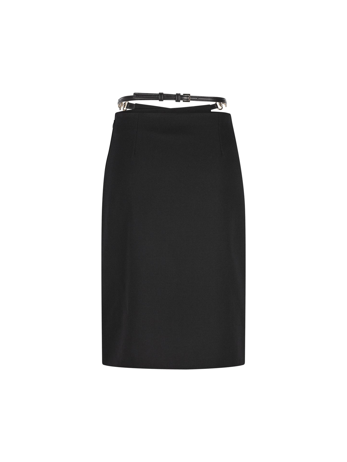 Gonna realizzata in lana. 842925 ZAOKF1000 GUCCI 